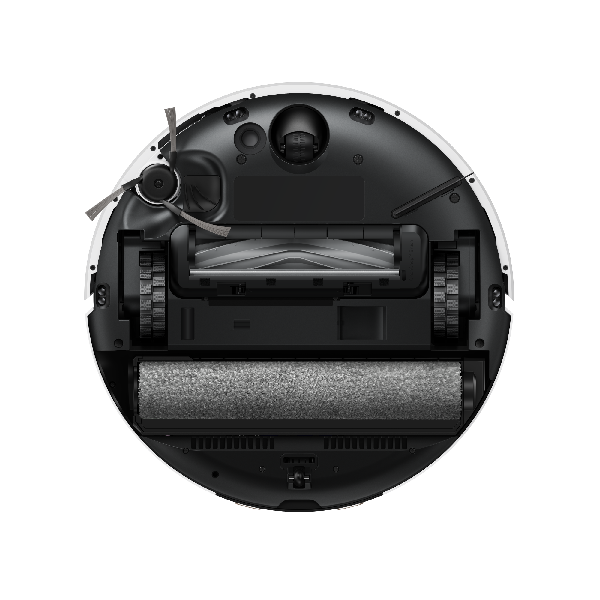MOVA S70 Roller Robot Vacuum