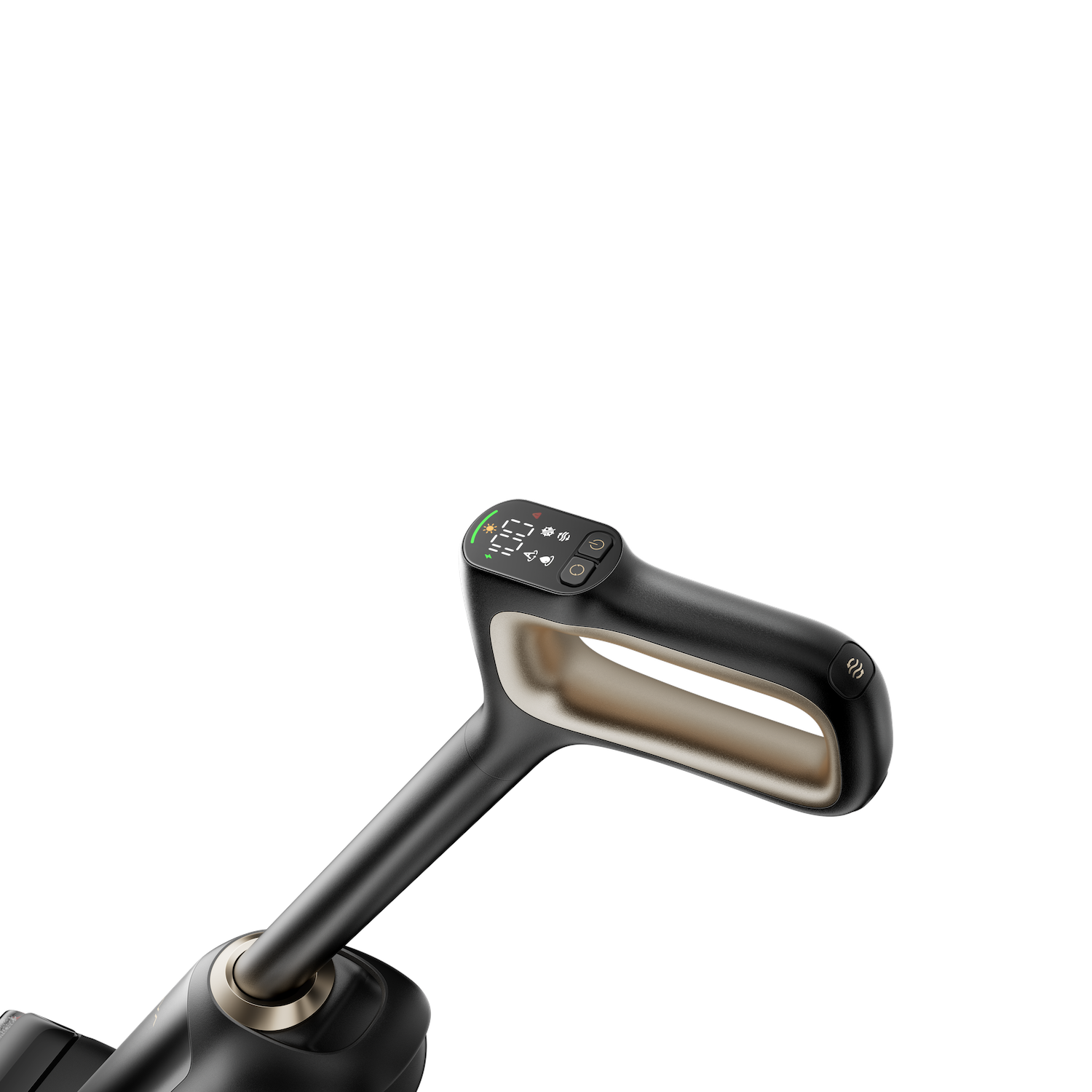 M10 Station Wet and Dry Hard Floor Cleaner