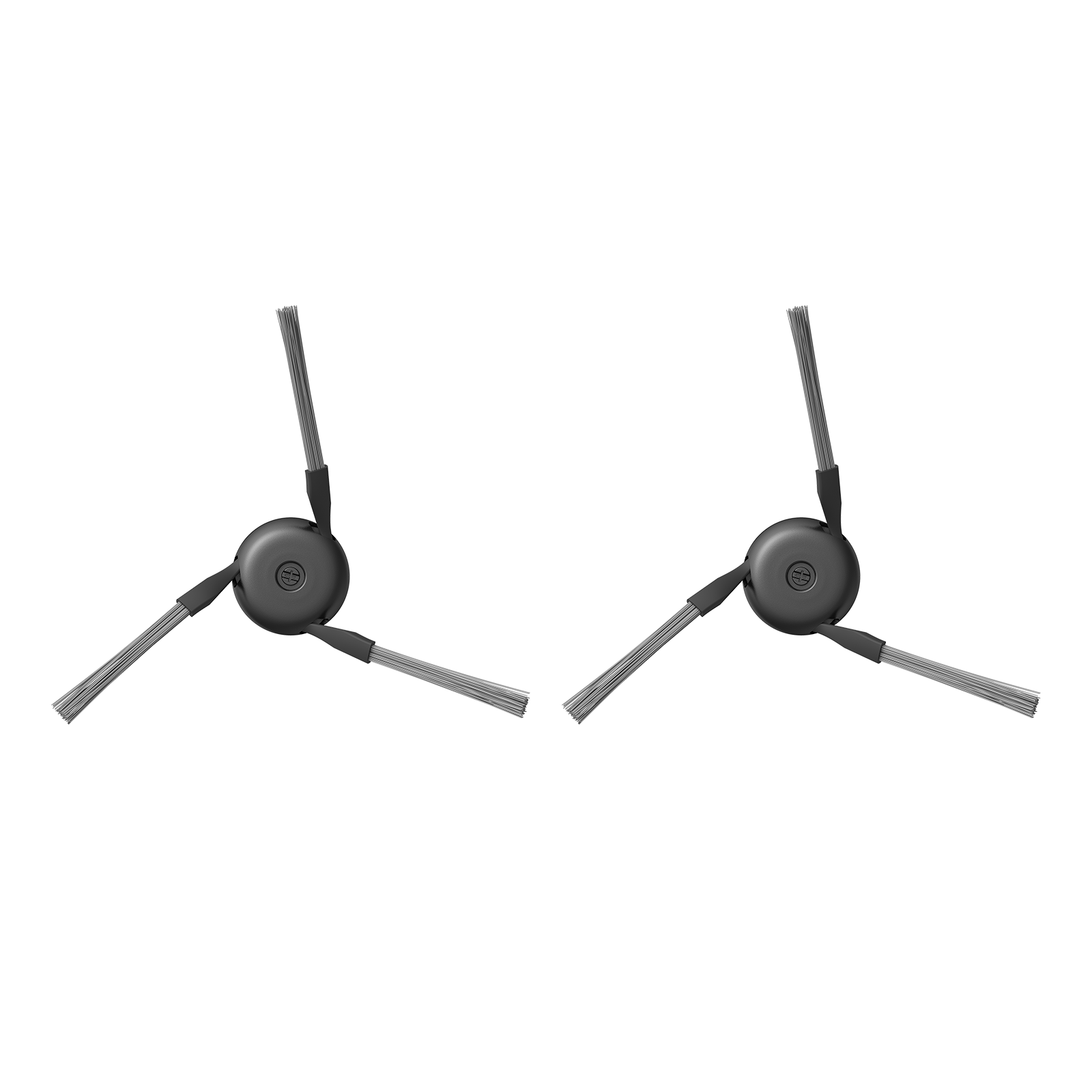 MOVA Side Brush*2 for Z50 Ultra/P50 U/P50 PU/V50 U/Mobius 60/Z60 U/E40 U