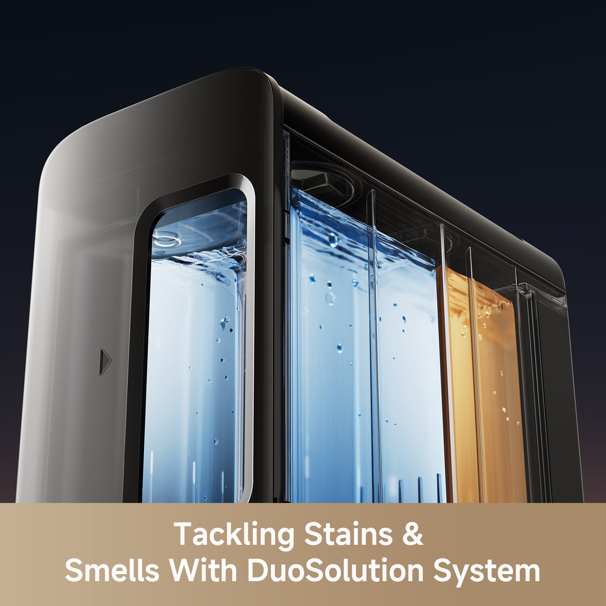 MOVA Z60 Ultra Roller Complete Robot Vacuum