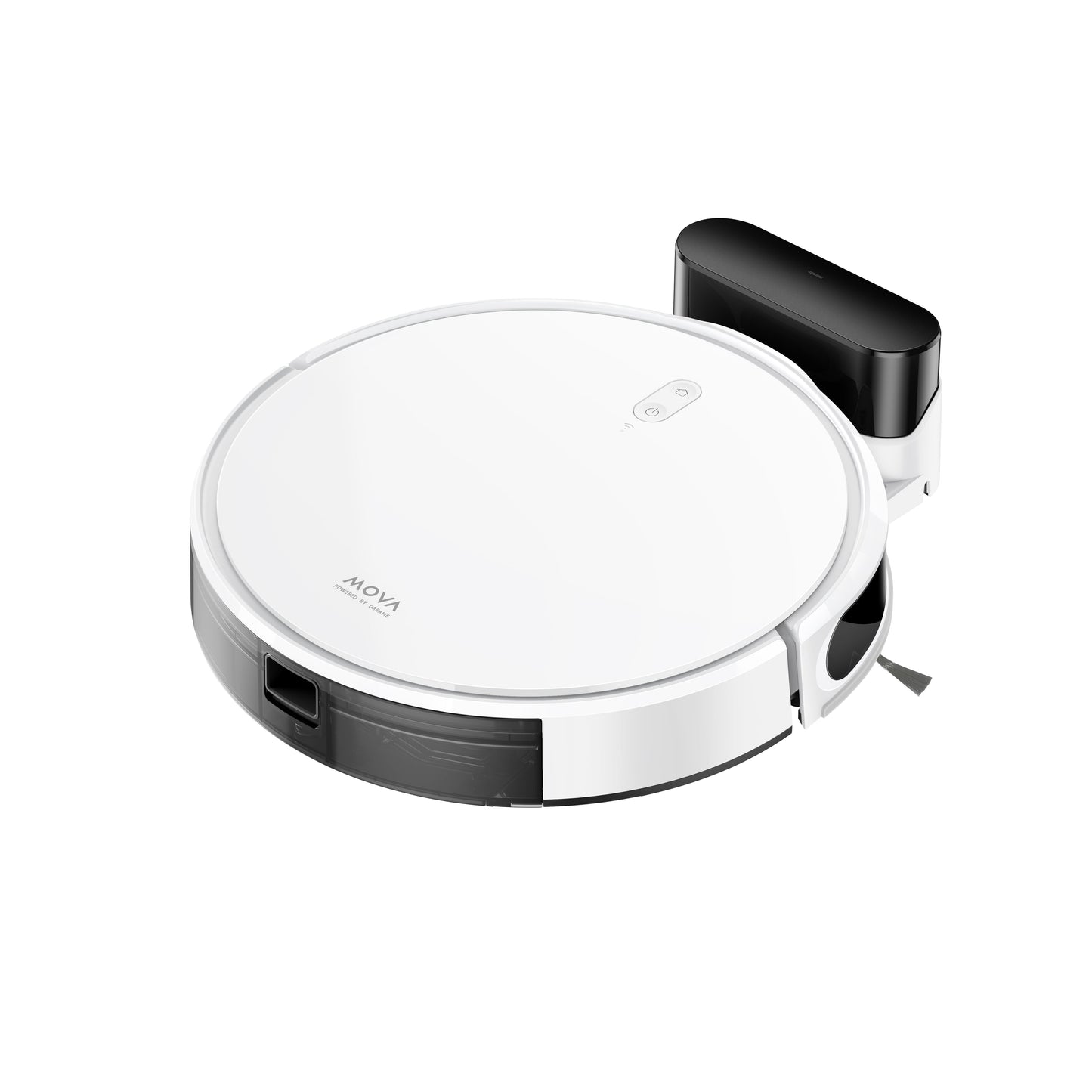M1 Robot Vacuum