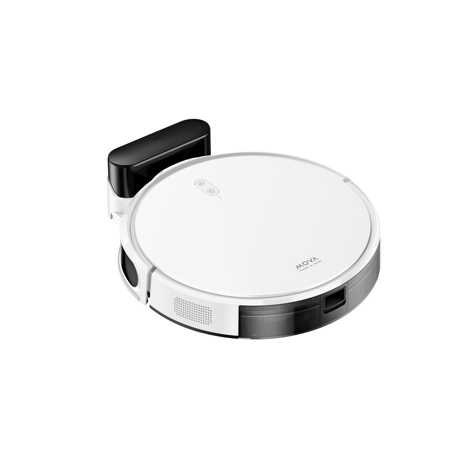 M1 Robot Vacuum