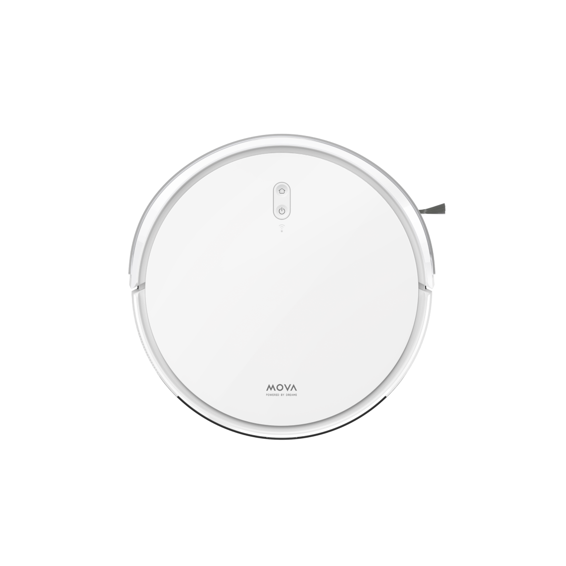 M1 Robot Vacuum