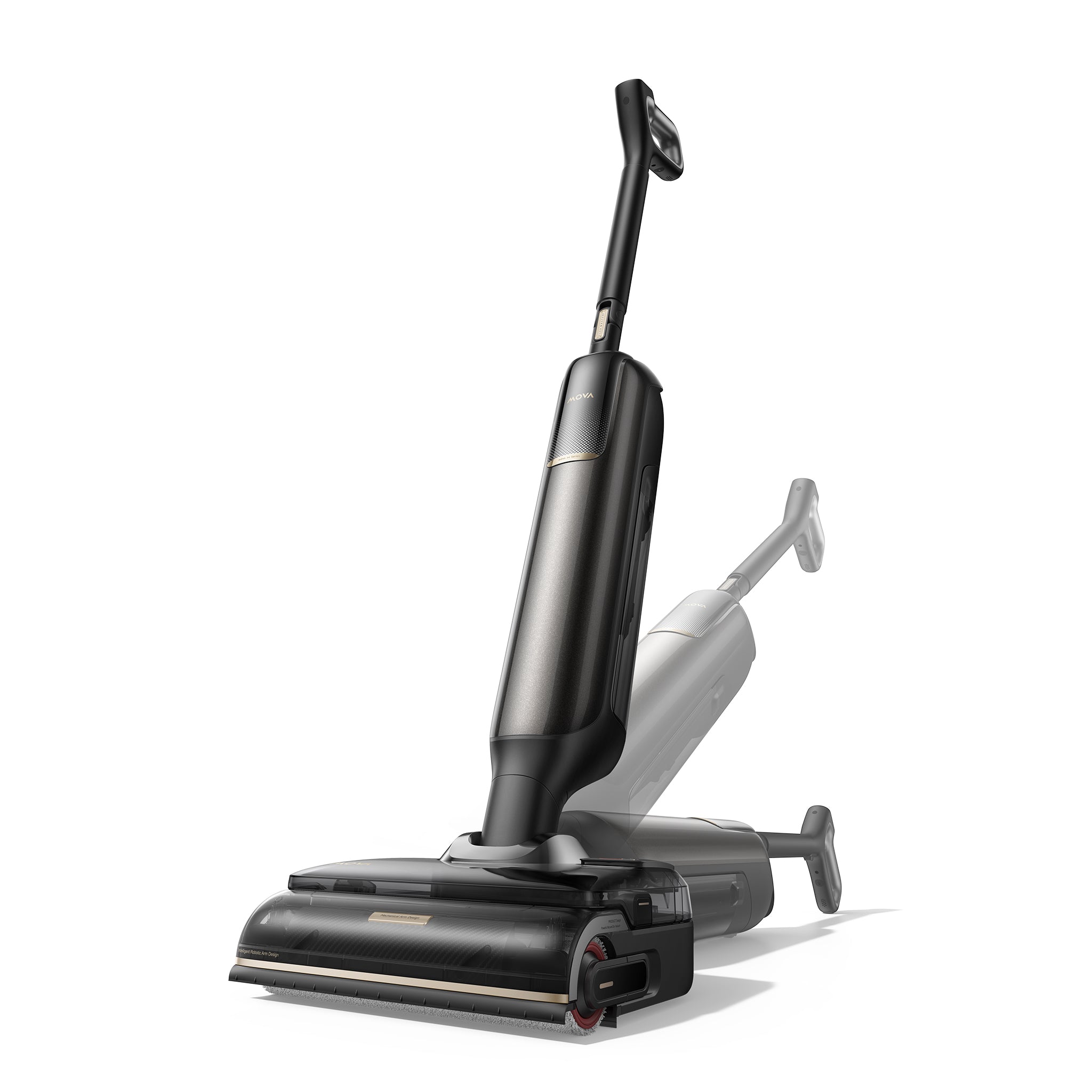 MOVA M50 Ultra Wet and Dry Hard Floor Cleaner