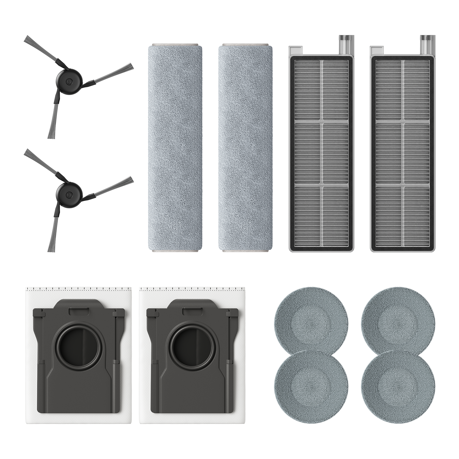 MOVA Auxiliary Cleaning Kit for Z50 Ultra