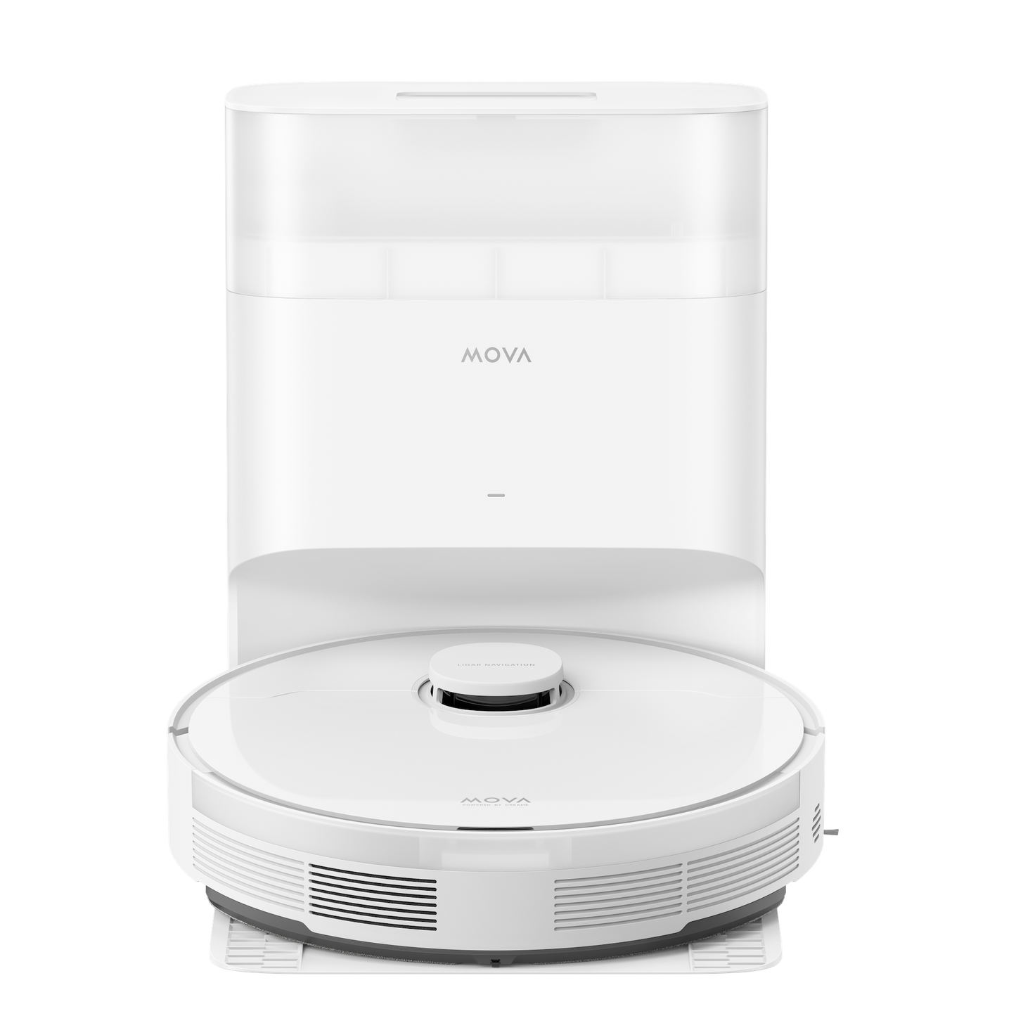 S10 Plus Robot Vacuum