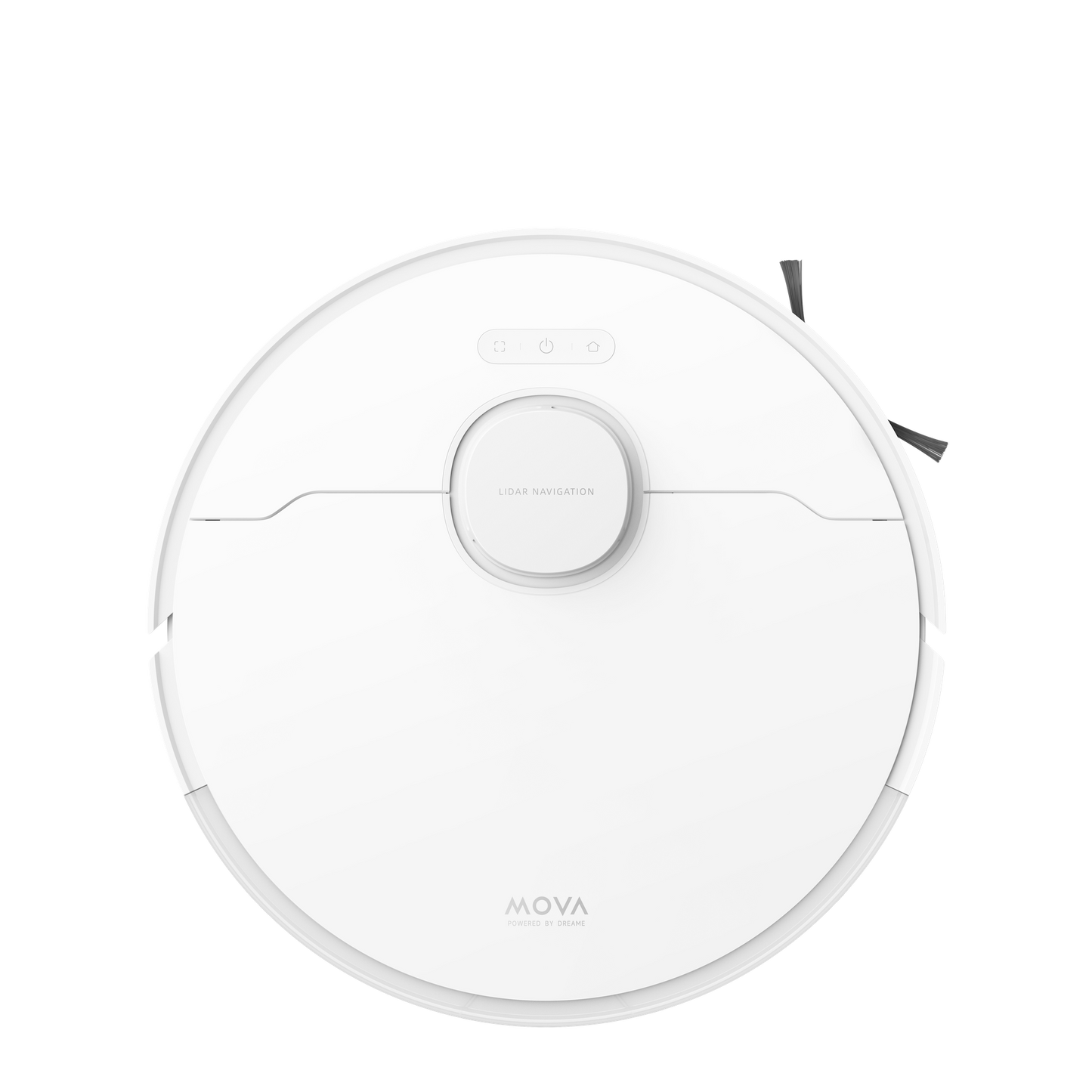 S10 Plus Robot Vacuum