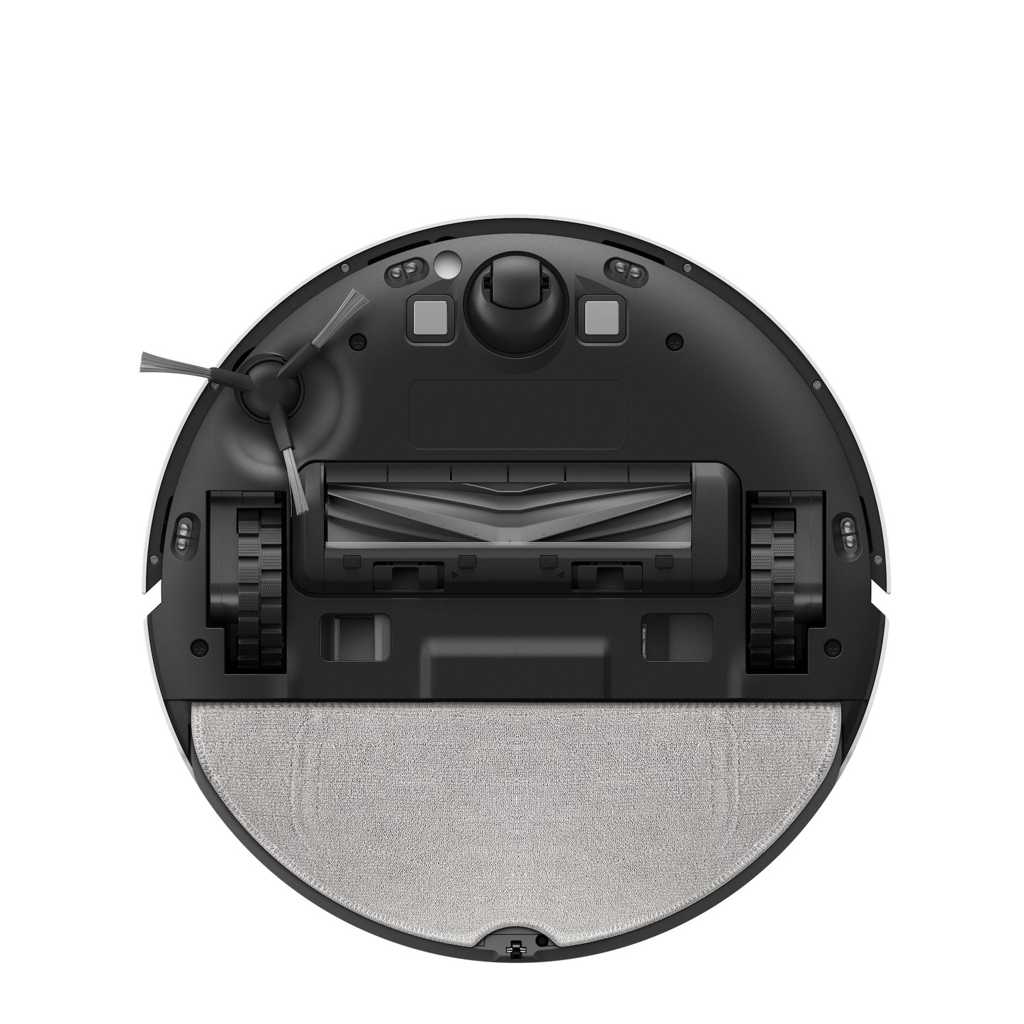 S10 Plus Robot Vacuum