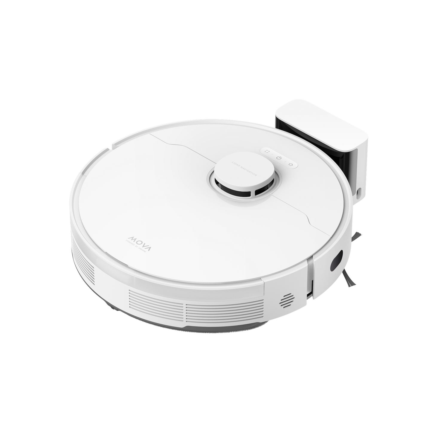 S10 Plus Robot Vacuum