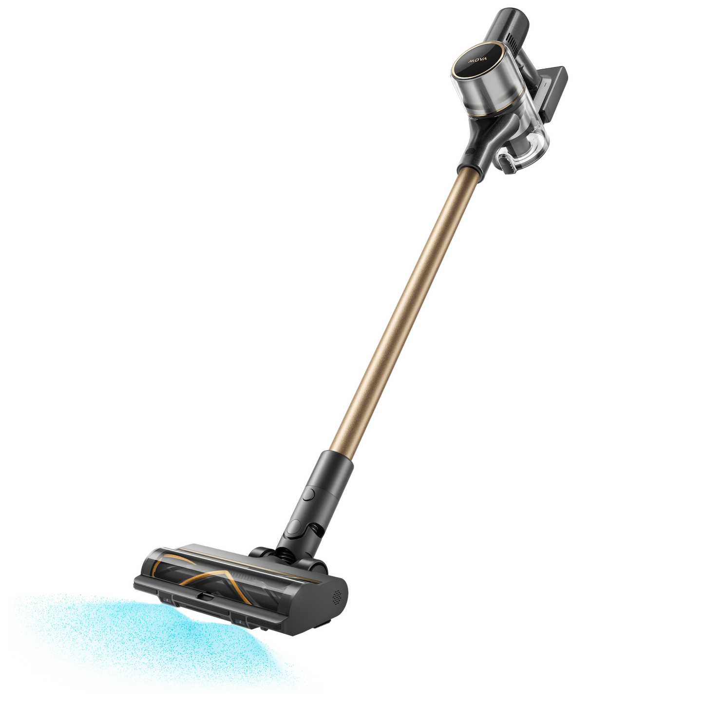 MOVA S5 Sense Cordless Stick Vacuum
