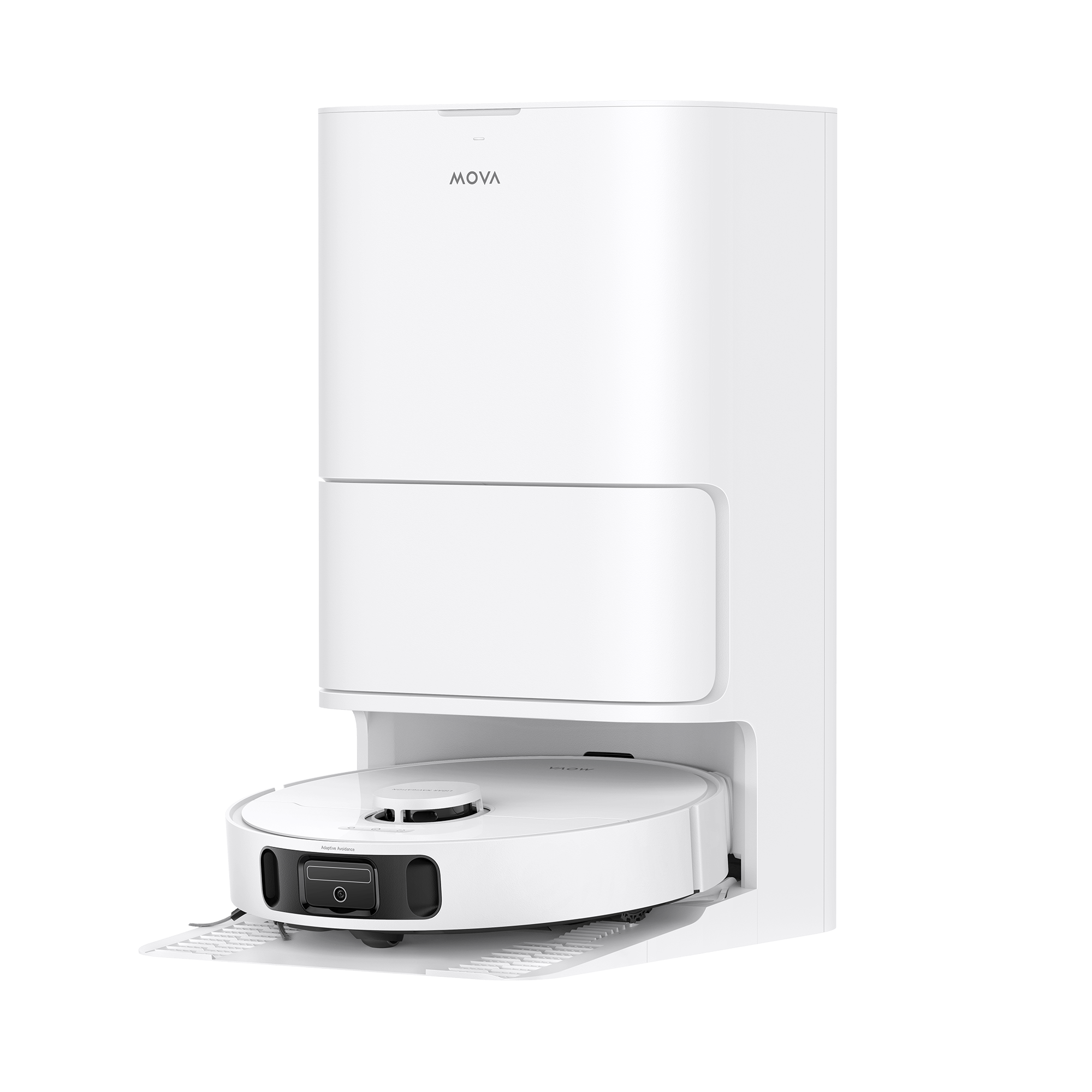 MOVA E40 Ultra Robot Vacuum