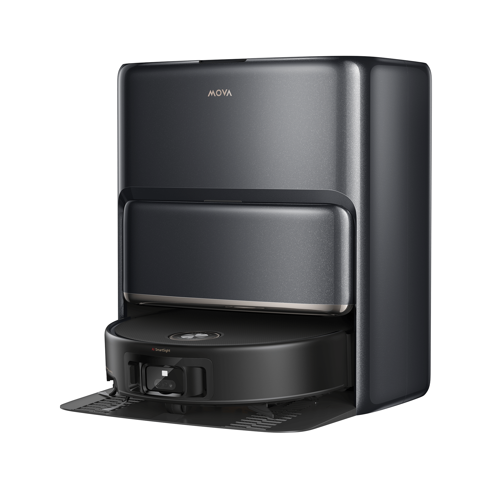 MOVA Z60 Ultra Roller Complete Robot Vacuum