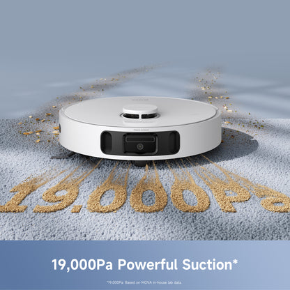 [Pre-order]MOVA E40 Ultra Robot Vacuum