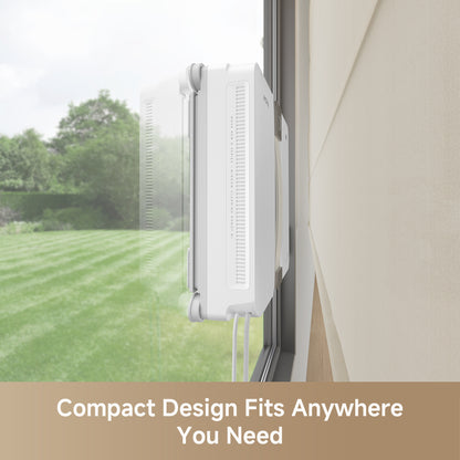 MOVA Window Cleaning Robot N1