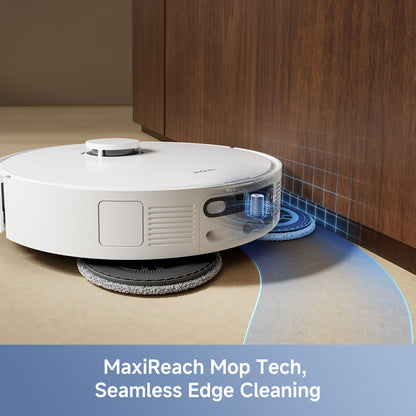 [Pre-order]MOVA E40 Ultra Robot Vacuum