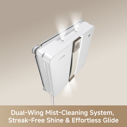 MOVA Window Cleaning Robot N1