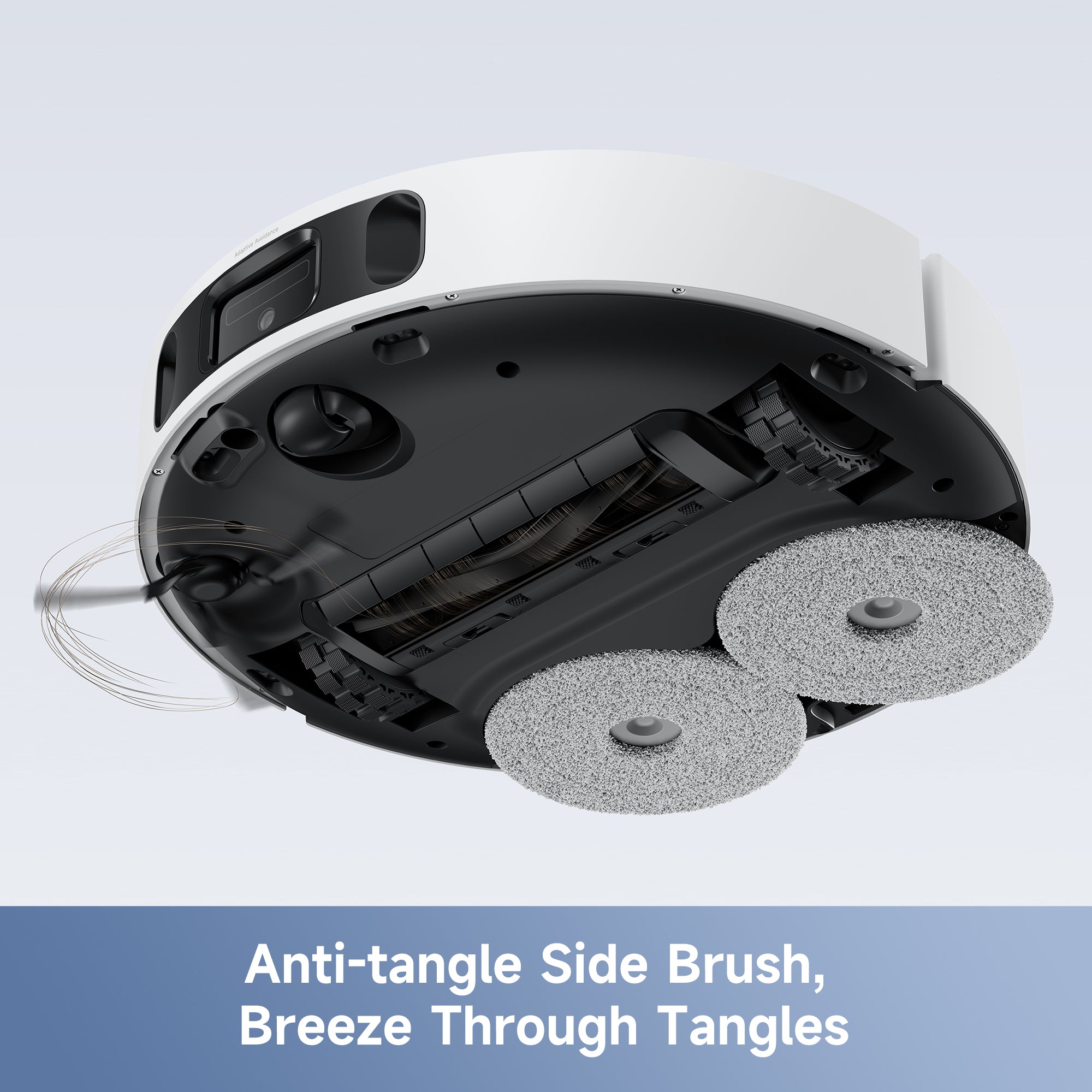 [Pre-order]MOVA E40 Ultra Robot Vacuum