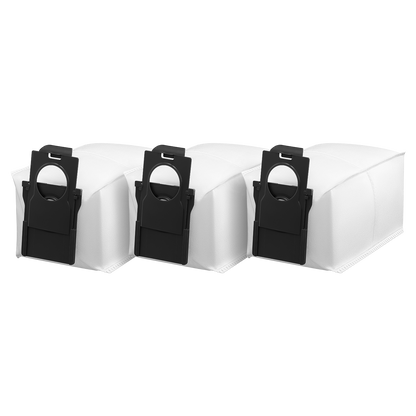 MOVA Dust Bag*3 for P50 U/P50 PU/V50 U/MOBIUS 60/Z60 U/E40 U