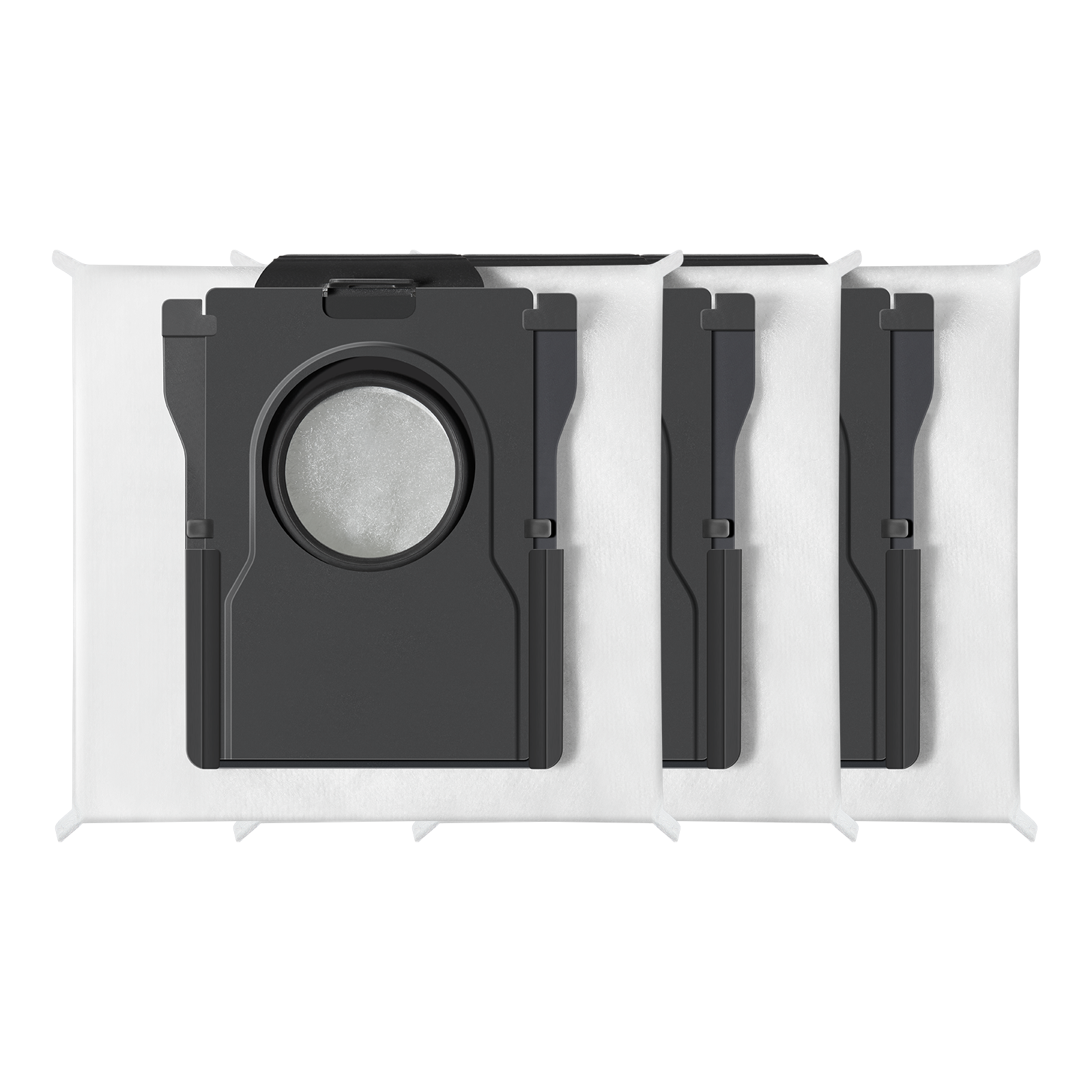 MOVA Dust Bag*3 for P50 U/P50 PU/V50 U/MOBIUS 60/Z60 U/E40 U