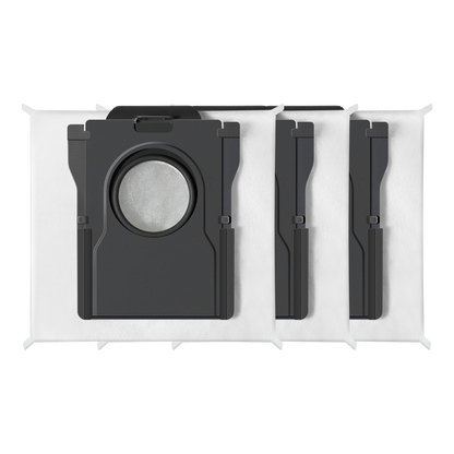 MOVA Dust Bag*3 for P50 U/P50 PU/V50 U/MOBIUS 60/Z60 U/E40 U