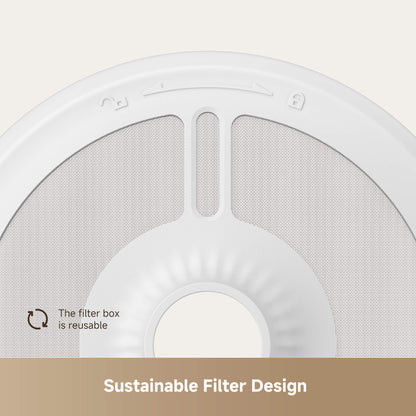 MOVA WF20 Pro Pet Water Fountain