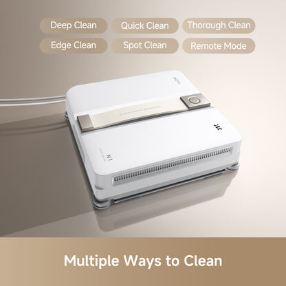MOVA Window Cleaning Robot N1