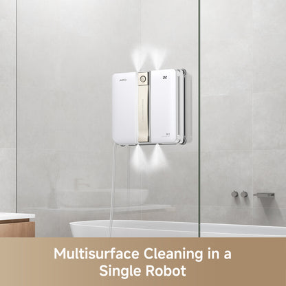 MOVA Window Cleaning Robot N1