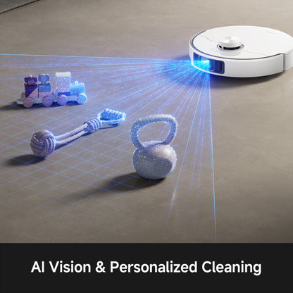 MOVA P70 Pro Ultra Robot Vacuum