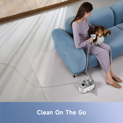 MOVA G1 Pro Pet Grooming Kit
