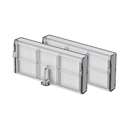 MOVA Dust Box Filter*2  for P50 U/P50 PU