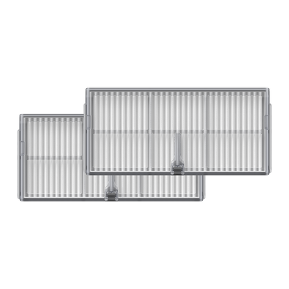 MOVA Dust Box Filter*2  for P50 U/P50 PU