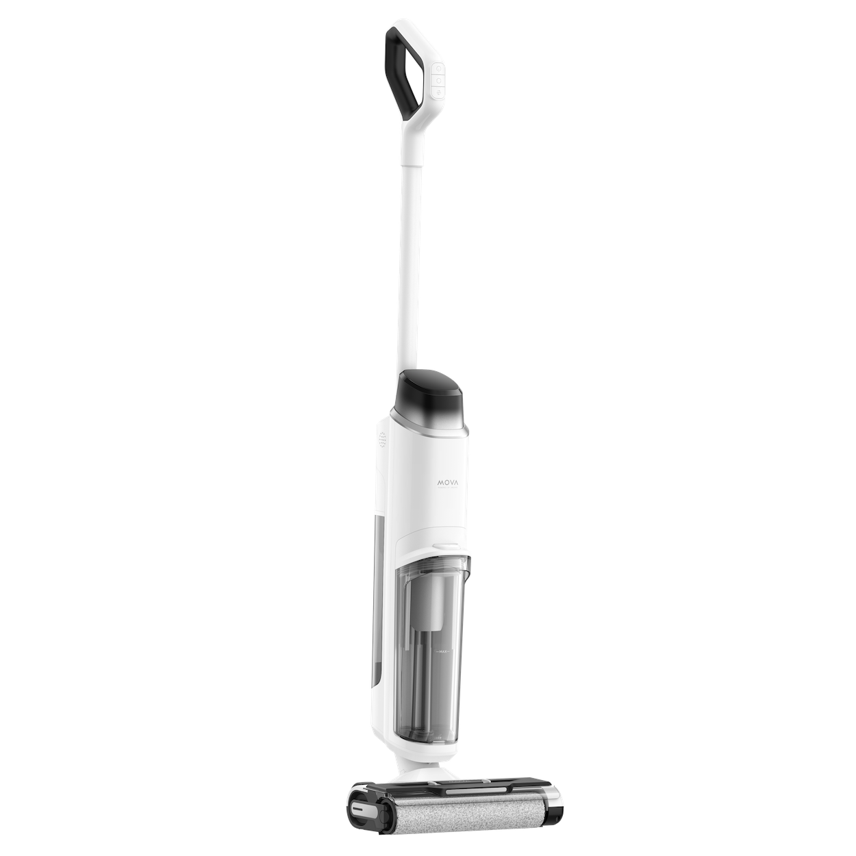 K10 Pro Wet-and-dry Vacuum
