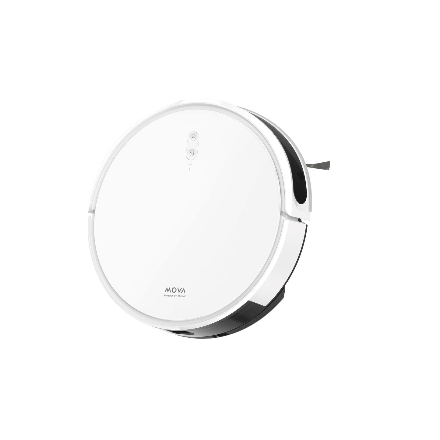 M1 Robot Vacuum