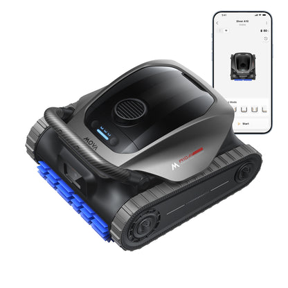 MOVA Diver A10 Robotic Pool Cleaner