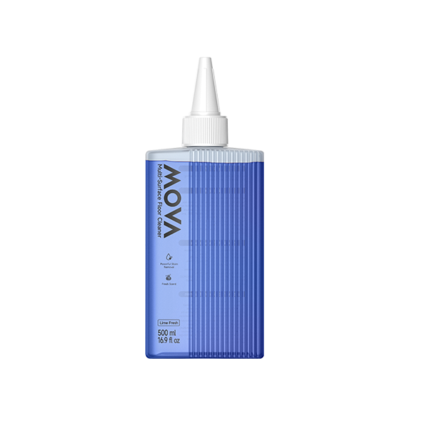MOVA Multi-Surface Floor Cleaner 500ml for M50 Ultra