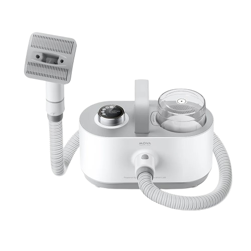 MOVA G1 Pro Pet Grooming Kit