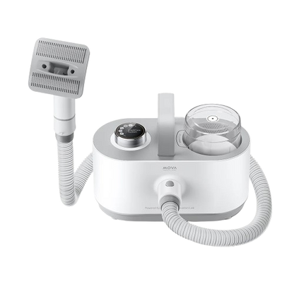 MOVA G1 Pro Pet Grooming Kit
