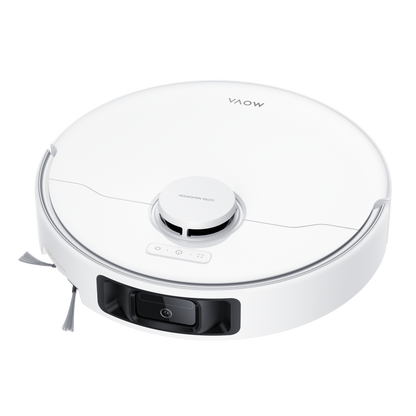 MOVA P50 Ultra Robot Vacuum