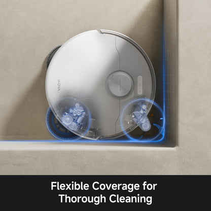 MOVA P70 Pro Ultra Robot Vacuum