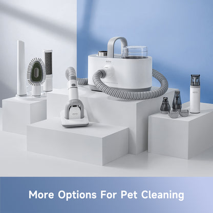 MOVA G1 Pro Pet Grooming Kit