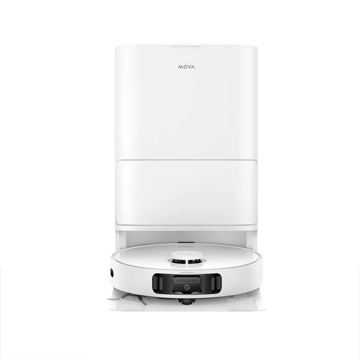 MOVA E40 Ultra Robot Vacuum