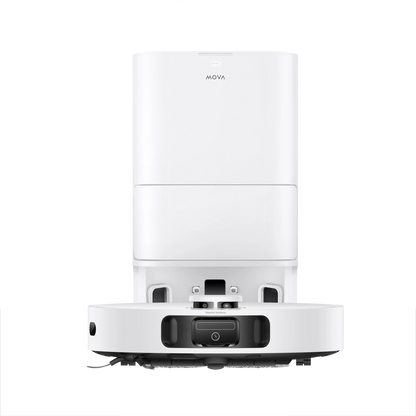 MOVA E40 Ultra Robot Vacuum