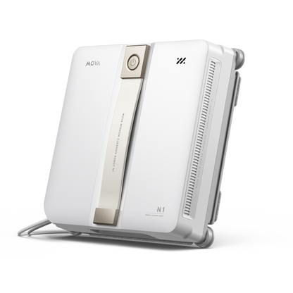 MOVA Window Cleaning Robot N1