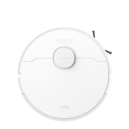 S10 Plus Robot Vacuum