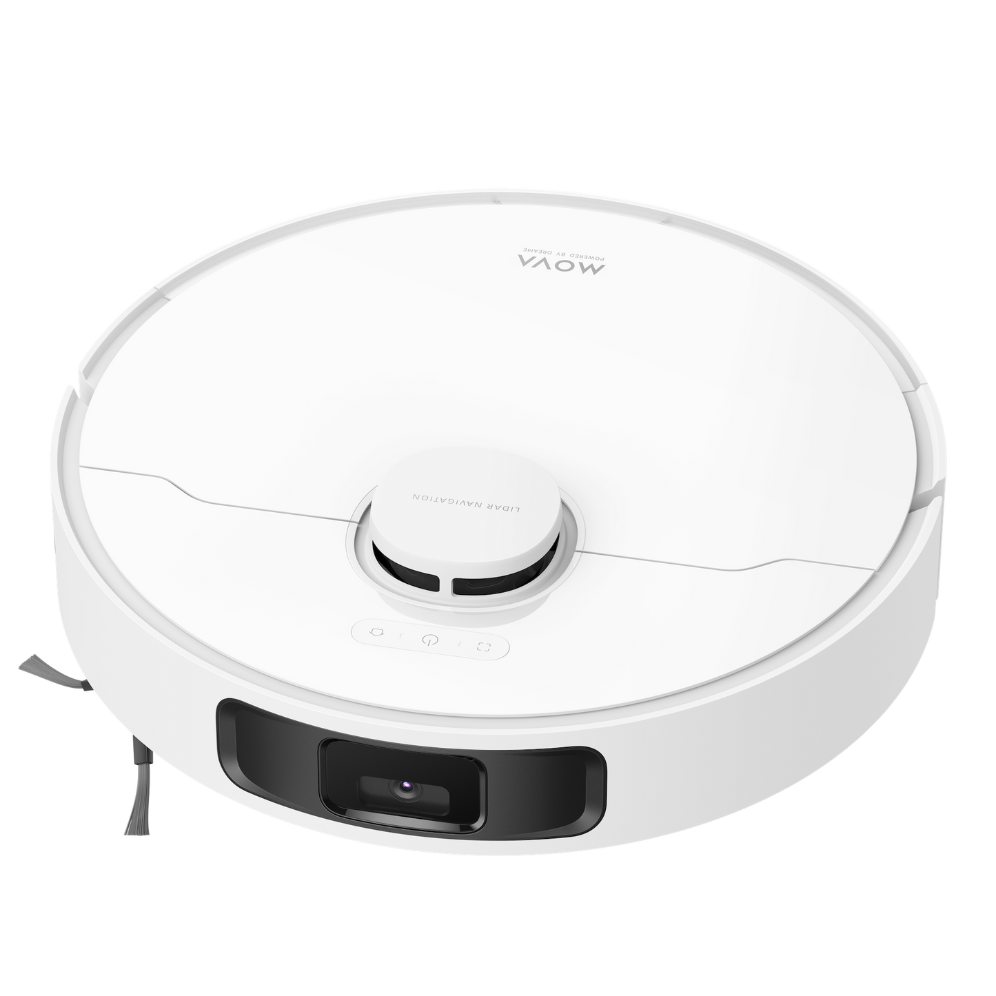 S10 Plus Robot Vacuum