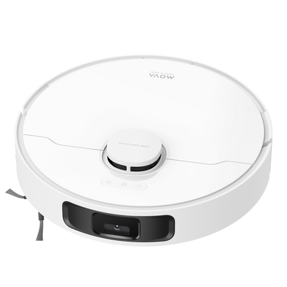 S10 Plus Robot Vacuum