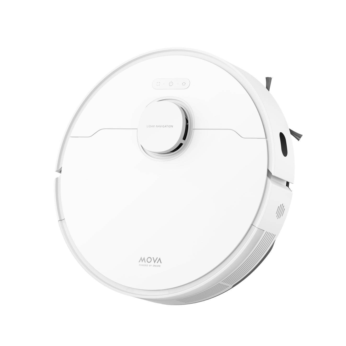 S10 Plus Robot Vacuum