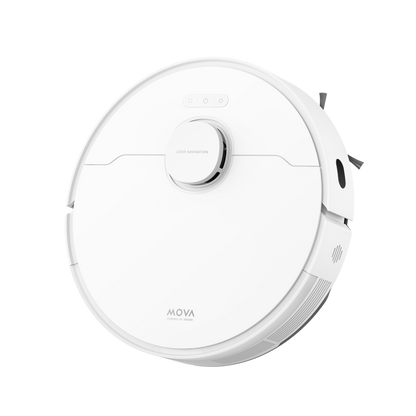 S10 Plus Robot Vacuum