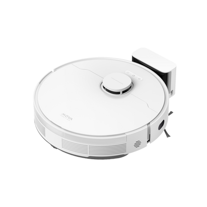 S10 Plus Robot Vacuum