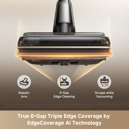 MOVA M50 Ultra Wet and Dry Hard Floor Cleaner